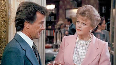 2:00 PM: Murder She Wrote (S6 E20) (S6) | 5 Select | 12/27 2025