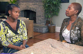 Iyanla: Fix My Life: Fix My Dependent Sister