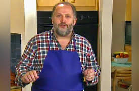 Julia Child - Cooking with Master Chefs, Season 1: Michel Richard