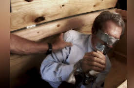 Unusual Suspects Season 1: Missing Executive