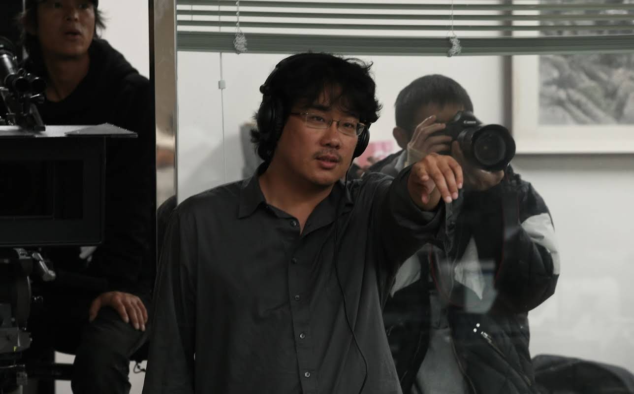 Bong Joon Ho