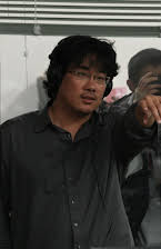 Bong Joon Ho como Director