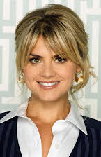 Eliza Coupe as 
