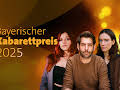 Bayerischer Kabarettpreis 2025