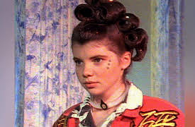 The Girl From Tomorrow: Truth and Lies