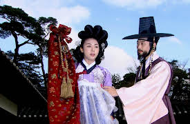 Hwangjini: Hwangjini Episode 15