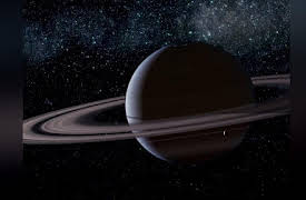 A Traveler's Guide to the Planets Season 1: Saturn