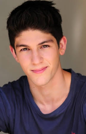 Rahart Adams as 