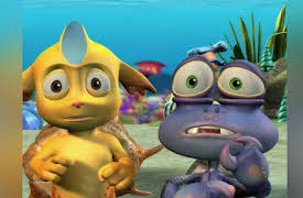 Shelldon: Slime, Crime, and a Hard Time