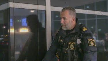 20:00: Gränsbevakarna Sverige (S6 E7) (S6) | Kanal 5 | 6/1 2026