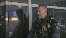 Gränsbevakarna Sverige (S6 E7)