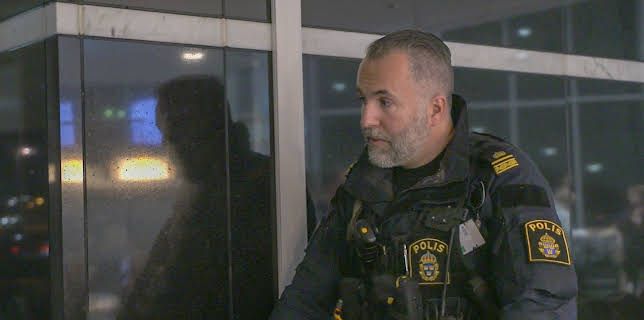 20:00: Gränsbevakarna Sverige (S6 E7) (S6) | Kanal 5 | 1/14 2026