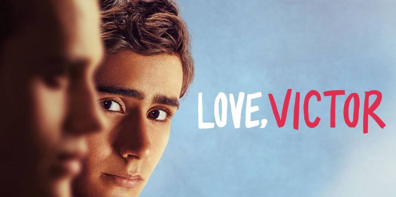 Love, Victor