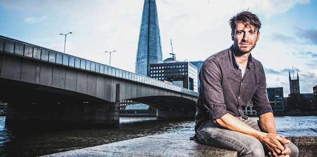 10:30 AM: London's Greatest Bridges (S1 E1) (S1) | 5 Select | 2/1 2026