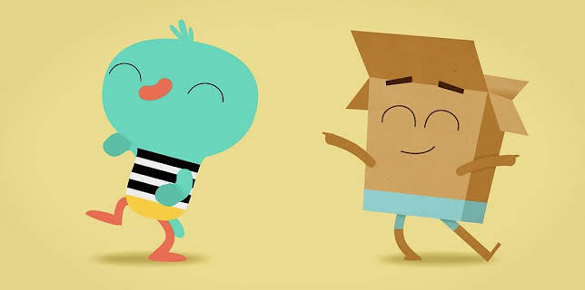 11:30 AM: The Game Catchers (S1) | Cbeebies | 11/4 2025