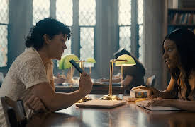 Cruel Intentions: Gamma