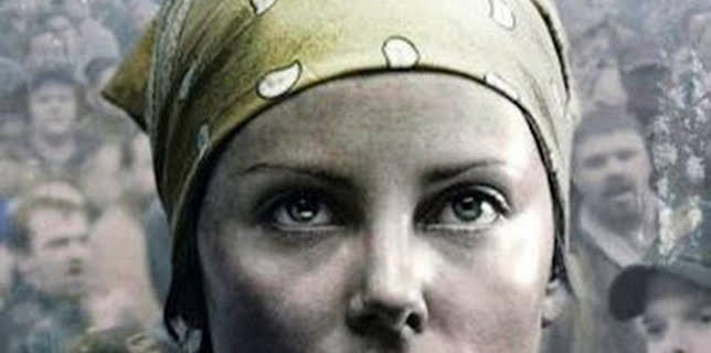 15:55: En tierra de hombres (North Country) | AMC | 3/9 2026