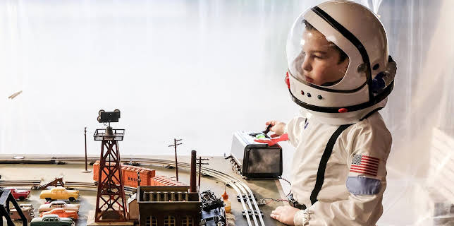 2:35 AM: Young Sheldon | E4 | 11/26 2025