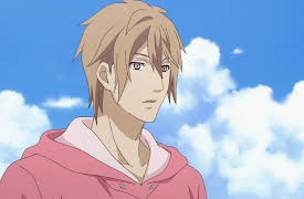 Convenience Store Boy Friends: August