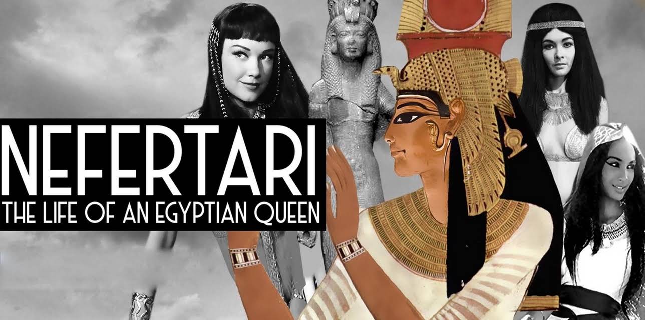 Nefertari: The Life of an Egyptian Queen (2020)