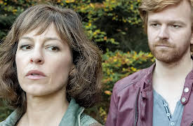 Murder in the Mountains, Season 1: In the Dungeon