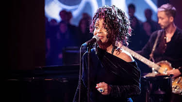 11:00 PM: 40 Originals at the BBC | BBC Two | 6/13 2026