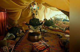 Wake & Bake with Dom Brown: The Sights and Smells of Denver