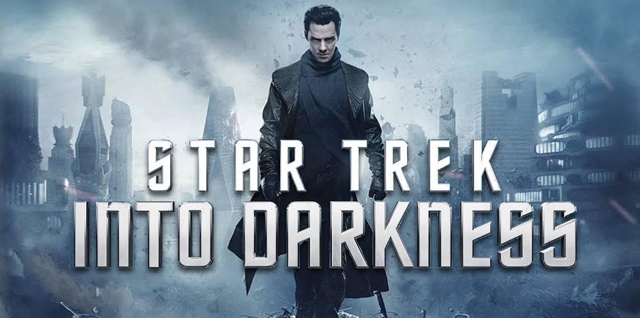 Star Trek Into Darkness (Plus Bonus Features) (2013)