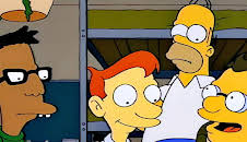Die Simpsons