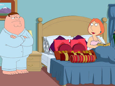 19:50: Family Guy | ProSieben Maxx | 5/11 2026
