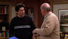 Alle elsker Raymond (S2 E20)