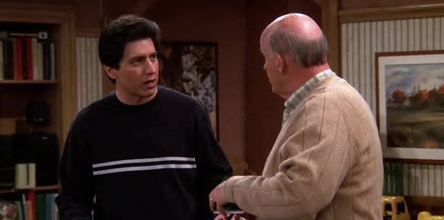 13:10: Alle elsker Raymond (S2 E20) (S2) | TV3 | 2/19 2026