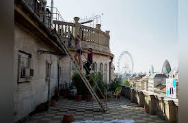 Guilt Season 1: Pilot