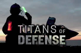 Titans of Defense: Ships and Submarines