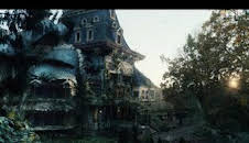 Las crónicas de Spiderwick (T1): Ep.6 1028 dientes