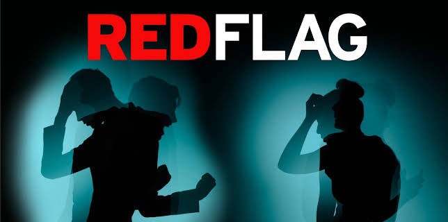 Red Flag