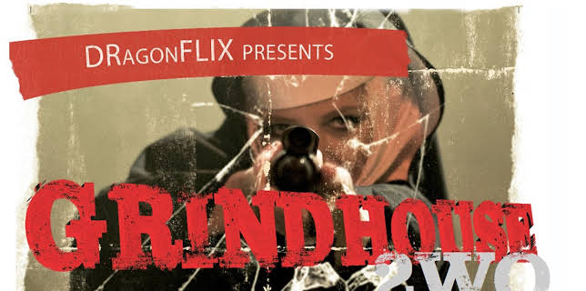 GrindHouse 2wo (2012)