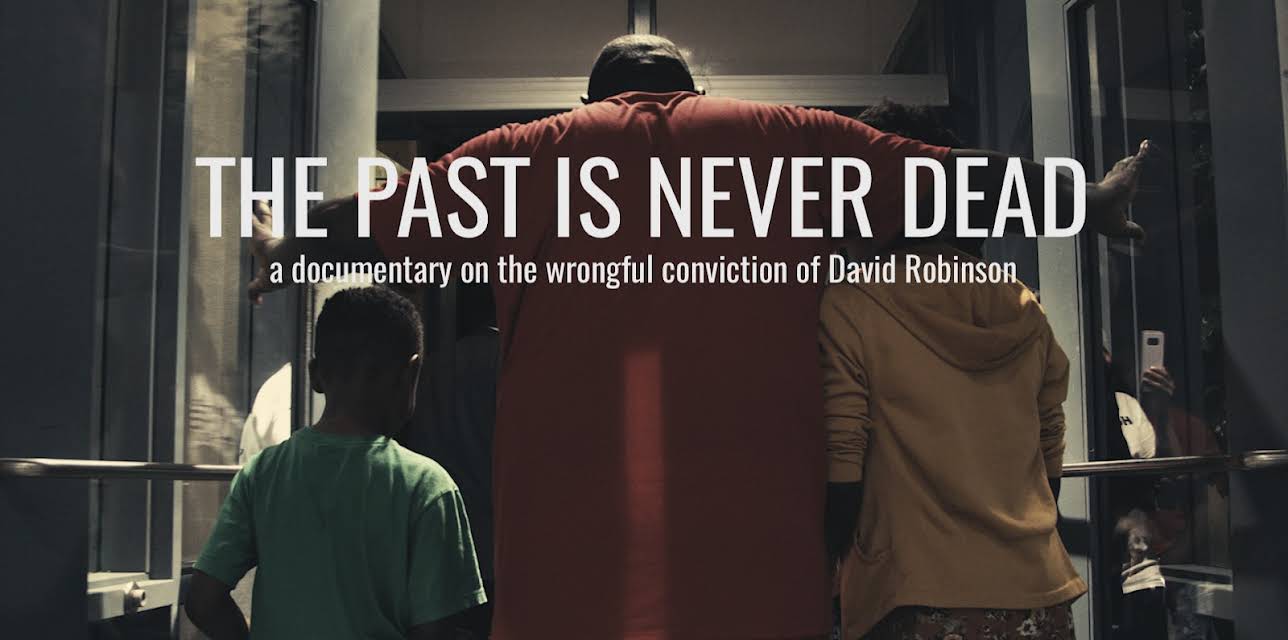 The Past Is Never Dead (2019)