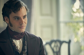 Belgravia, Season 1: Episode Three