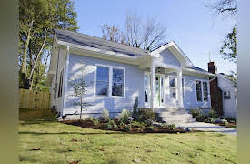 Music City Fix, Season 1: Creative Cottage Reno