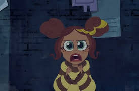 Super Hero Girls: Episode 8