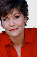 Margot Rose as Casey