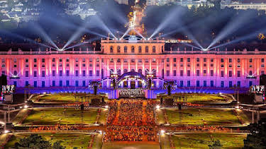 12:25 AM: Summer Night Concert from Vienna | BBC Four | 7/13 2026