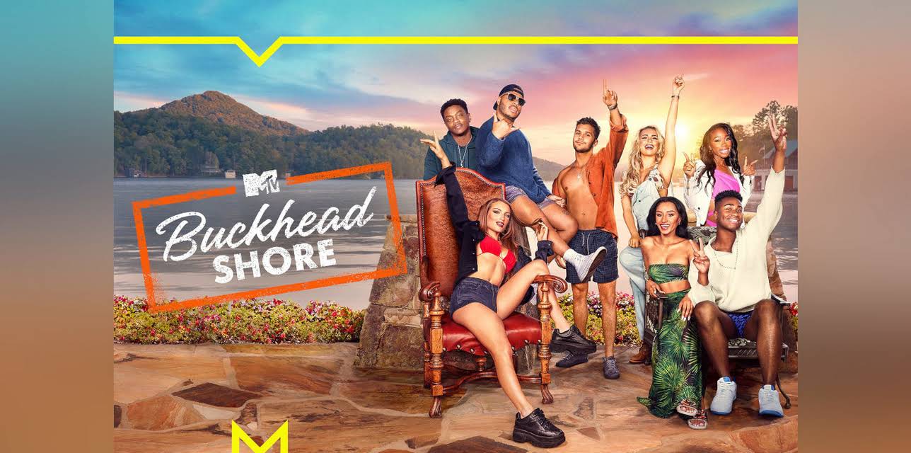 Buckhead Shore Season 1