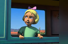 Thomas & Friends S22 (US): Kangaroo Christmas