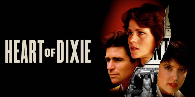 Heart Of Dixie (1989)