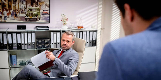 Sturm der Liebe (4537)