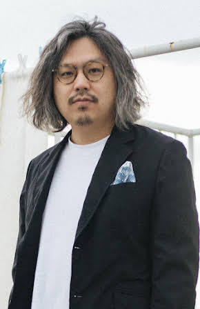 Ko Iwagami as 