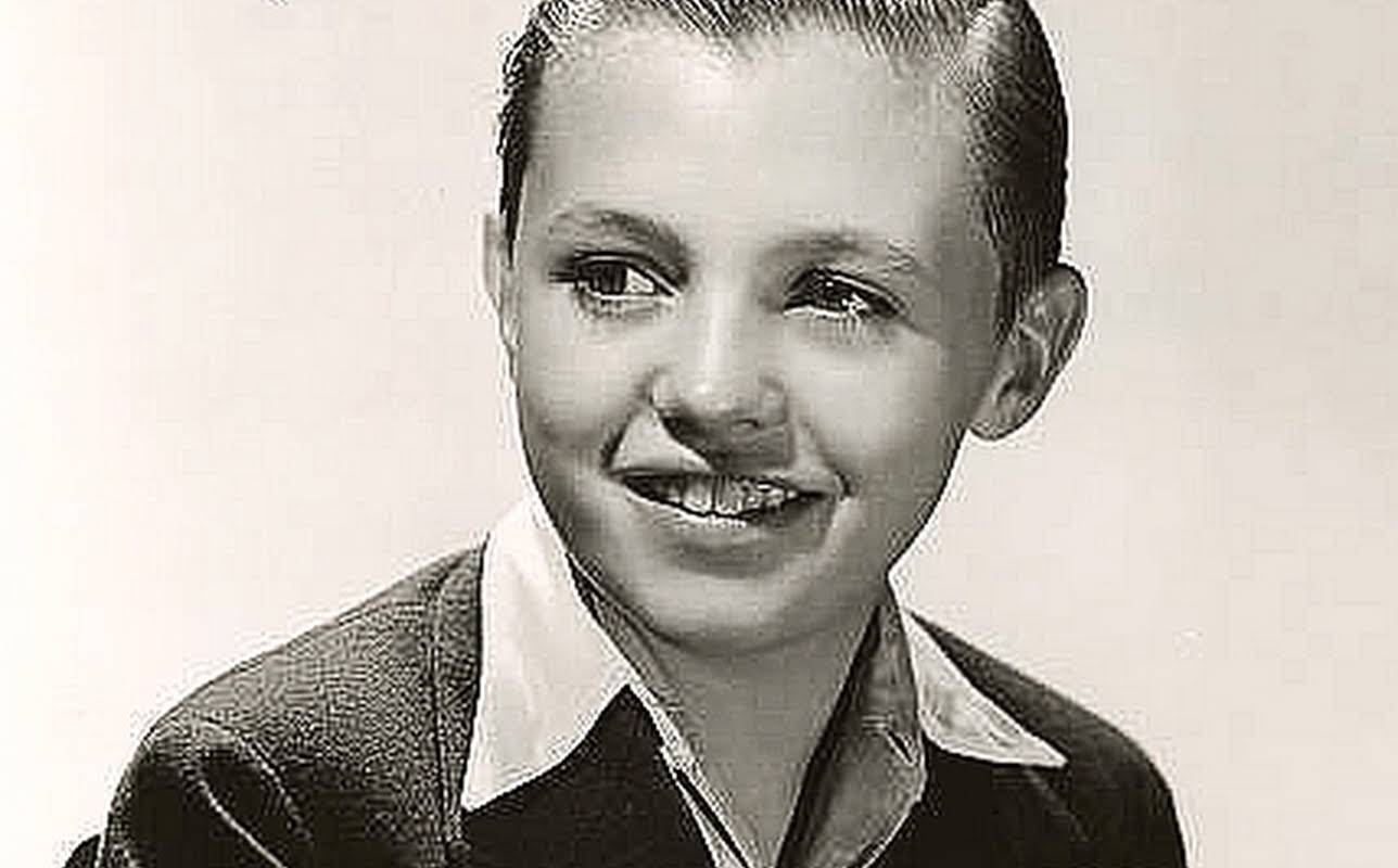 Terry Kilburn