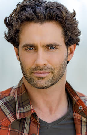 Jonathan Stoddard as 